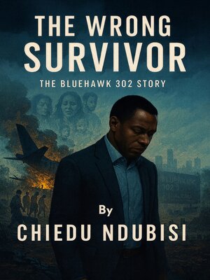 cover image of The Wrong Survivor